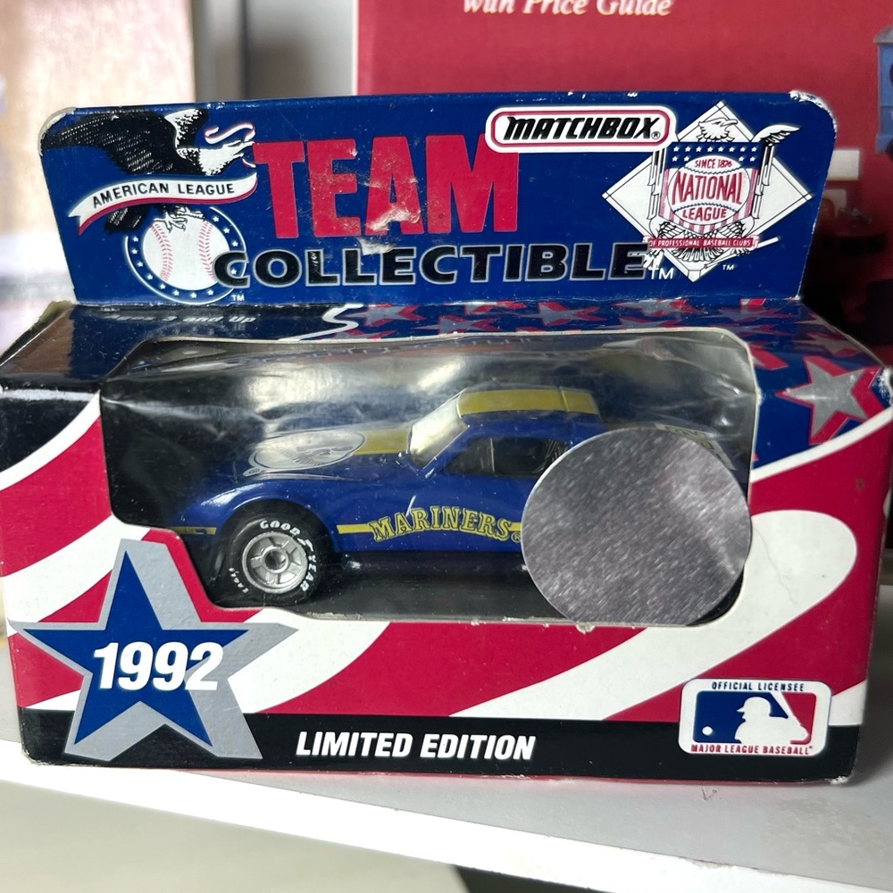 MATCHBOX SUPER SET - Picture 9 of 16